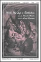 Make My Life a Bethlehem SATB choral sheet music cover